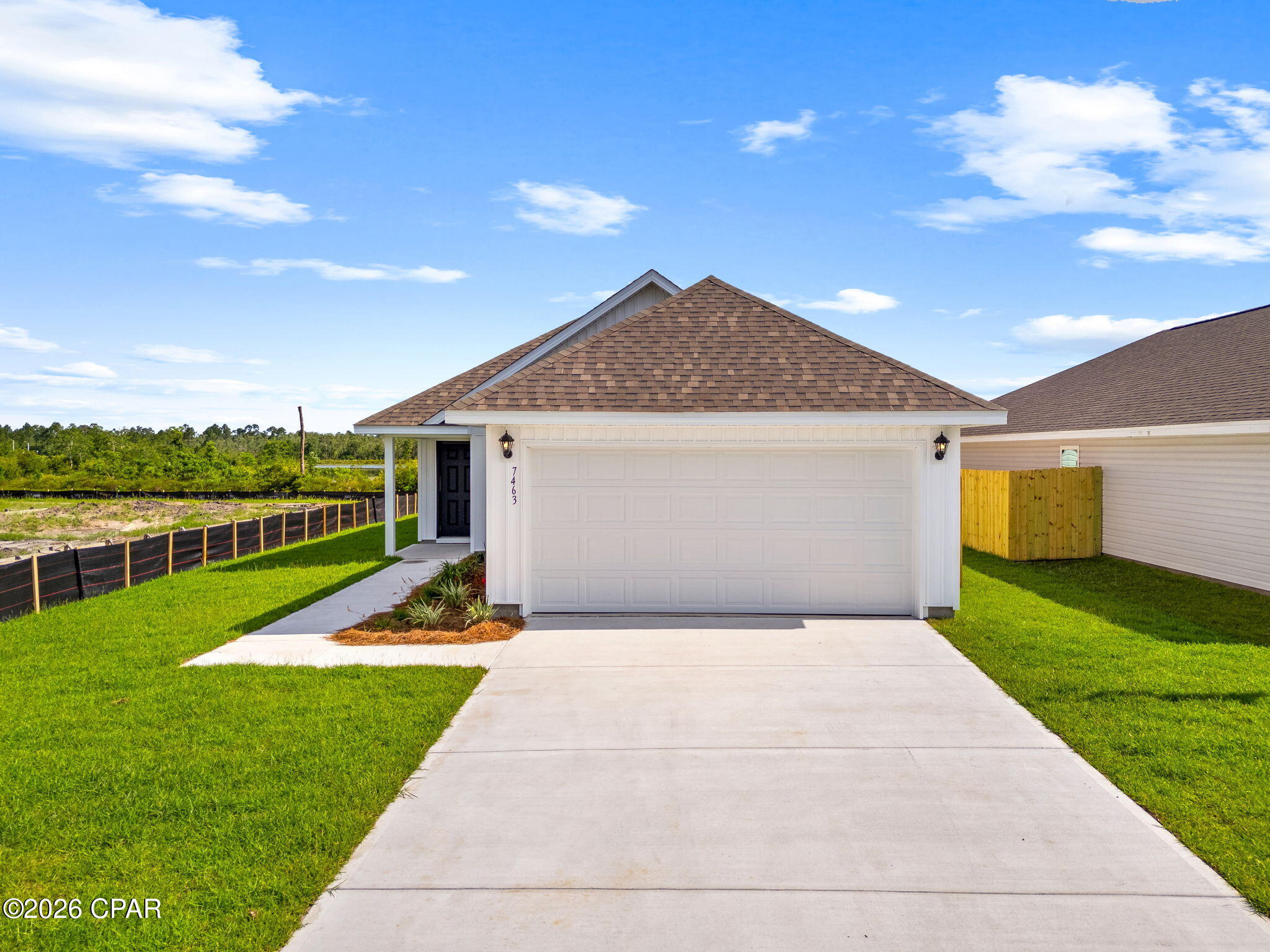 Morningside - Residential