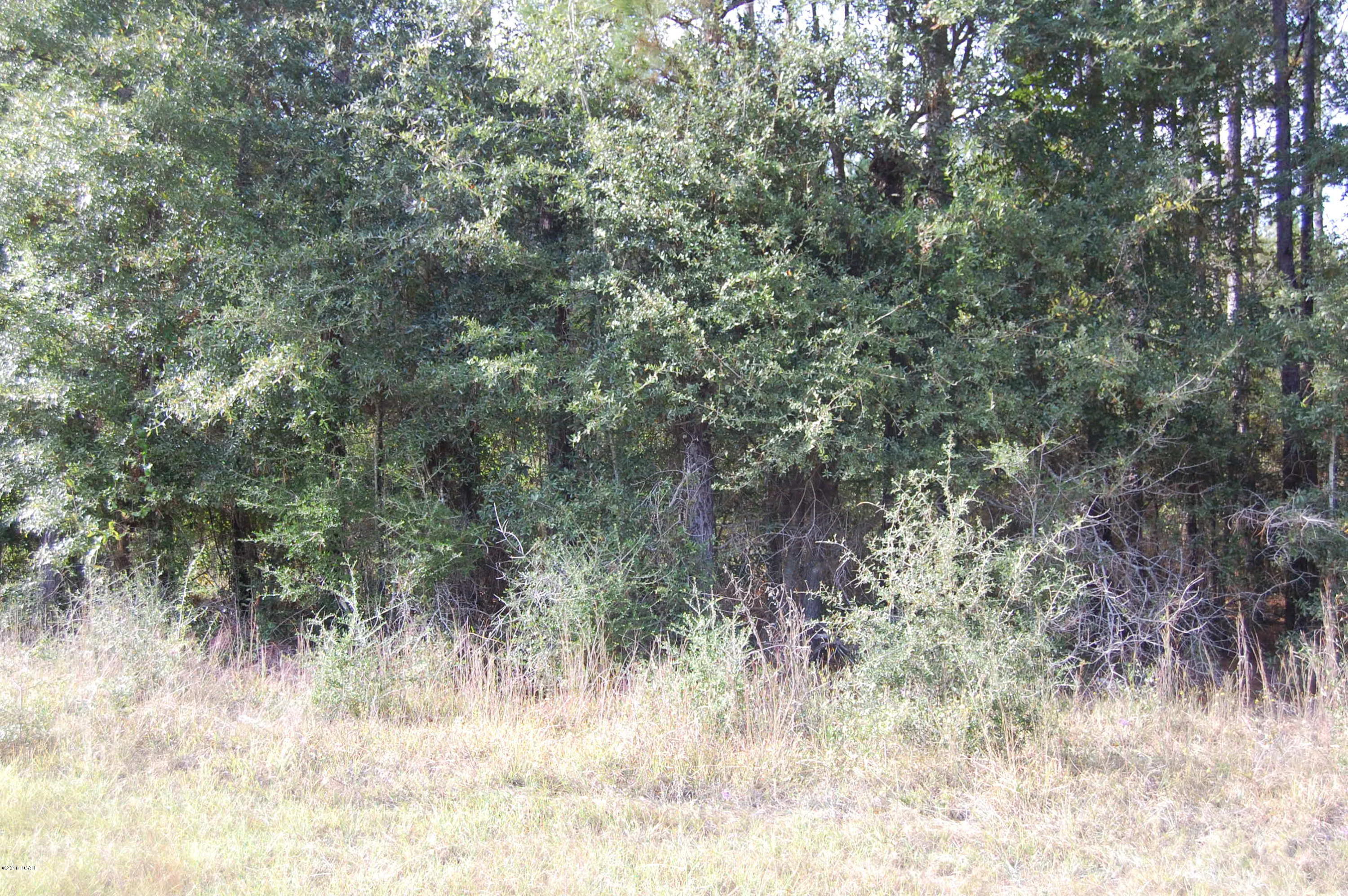 No Named Subdivision - Land