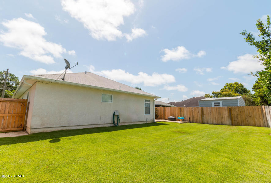 Inlet Beach Heights - Residential Lease