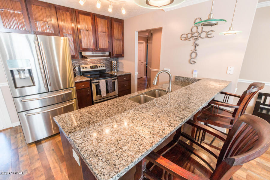 Inlet Beach Heights - Residential Lease