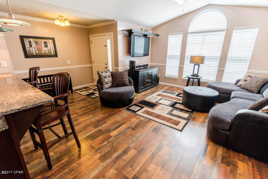 Inlet Beach Heights - Residential Lease