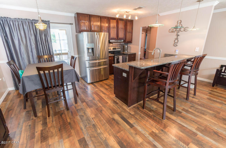 Inlet Beach Heights - Residential Lease