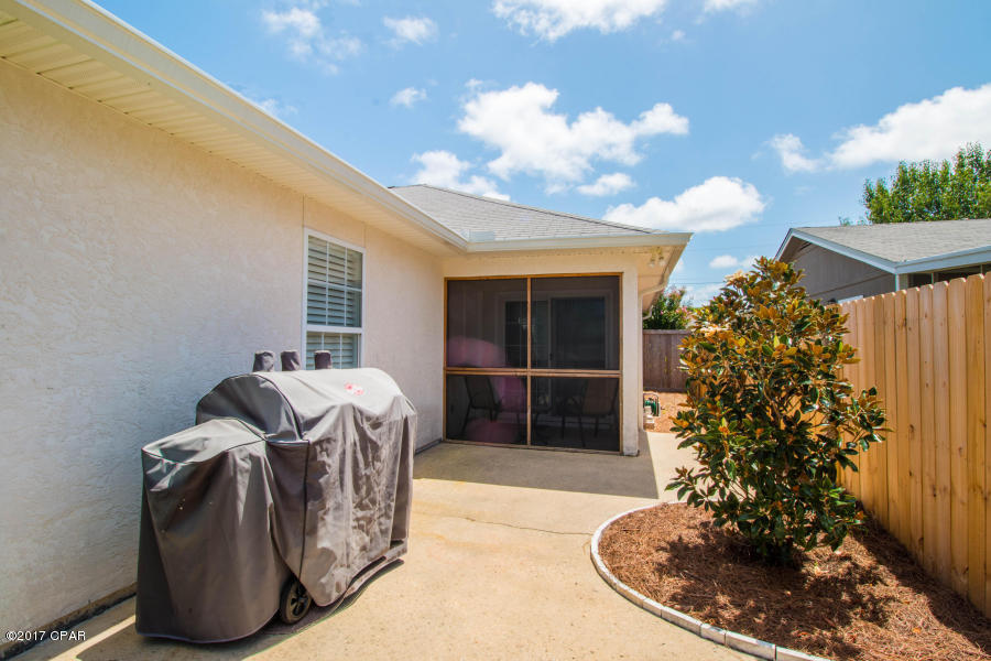 Inlet Beach Heights - Residential Lease