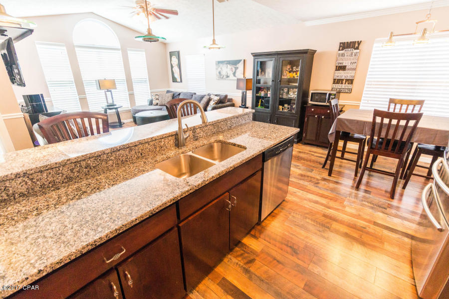 Inlet Beach Heights - Residential Lease