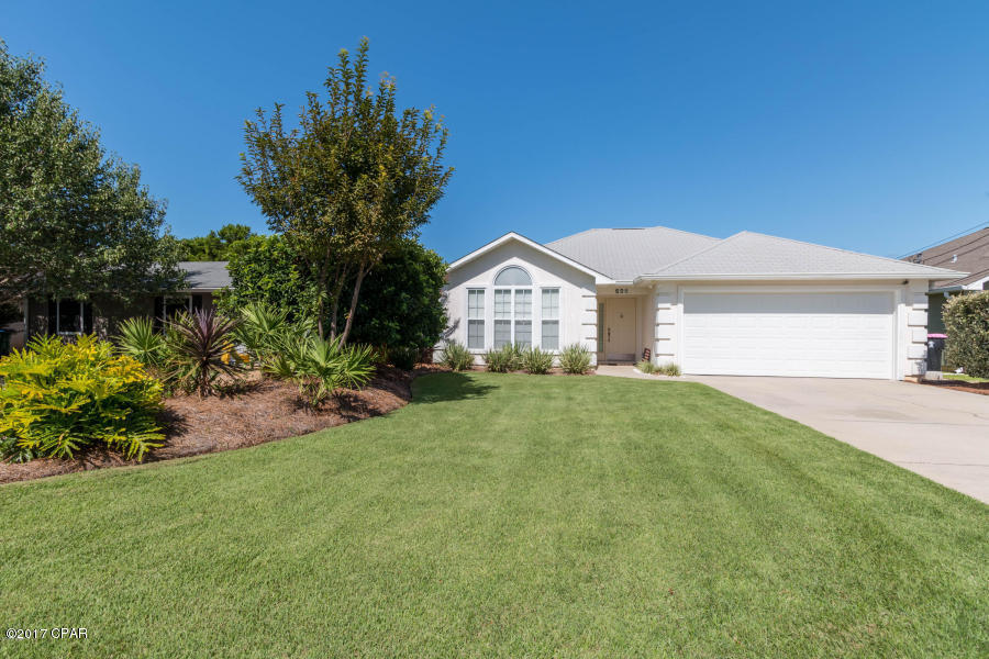 Inlet Beach Heights - Residential Lease