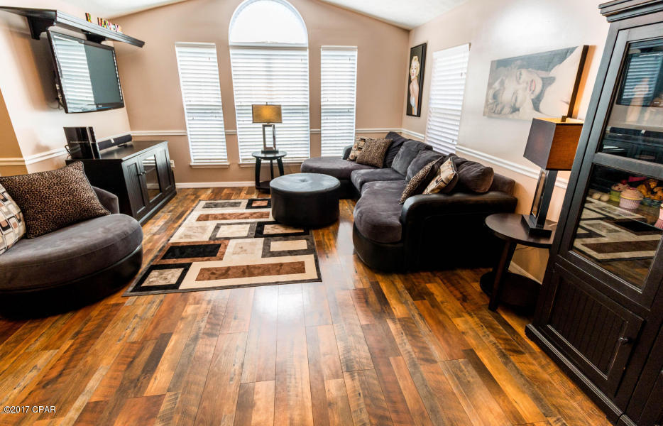 Inlet Beach Heights - Residential Lease