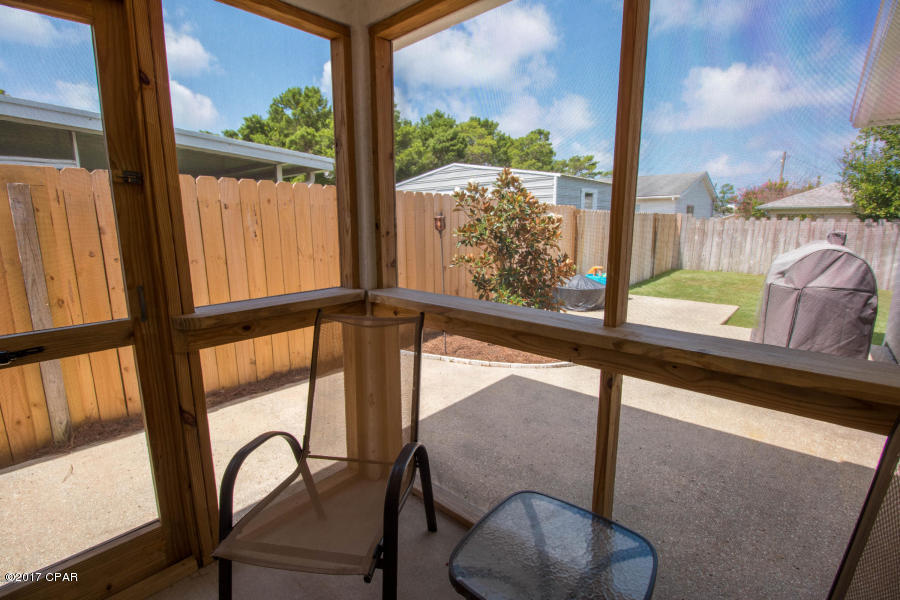 Inlet Beach Heights - Residential Lease