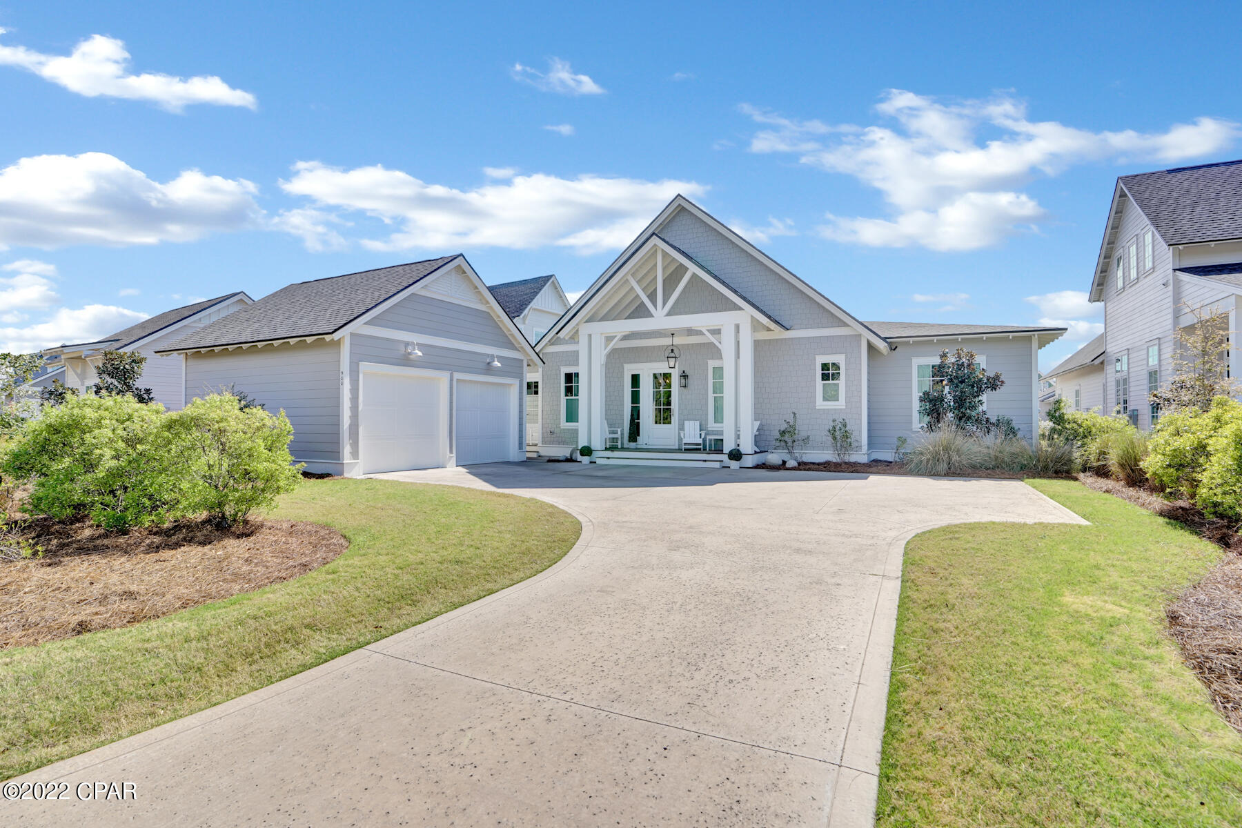 Watersound Origins - Residential