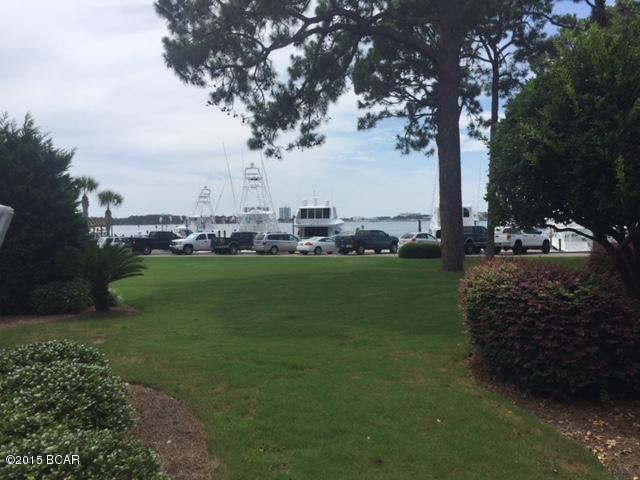 Bay Point Harbour Villas - Residential