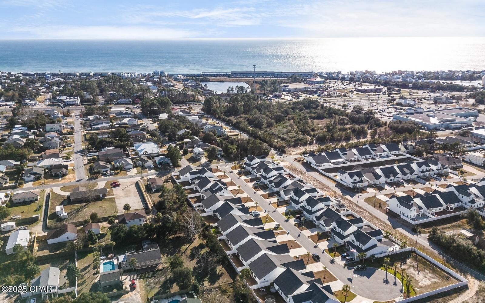 [No Recorded Subdiv] - Residential