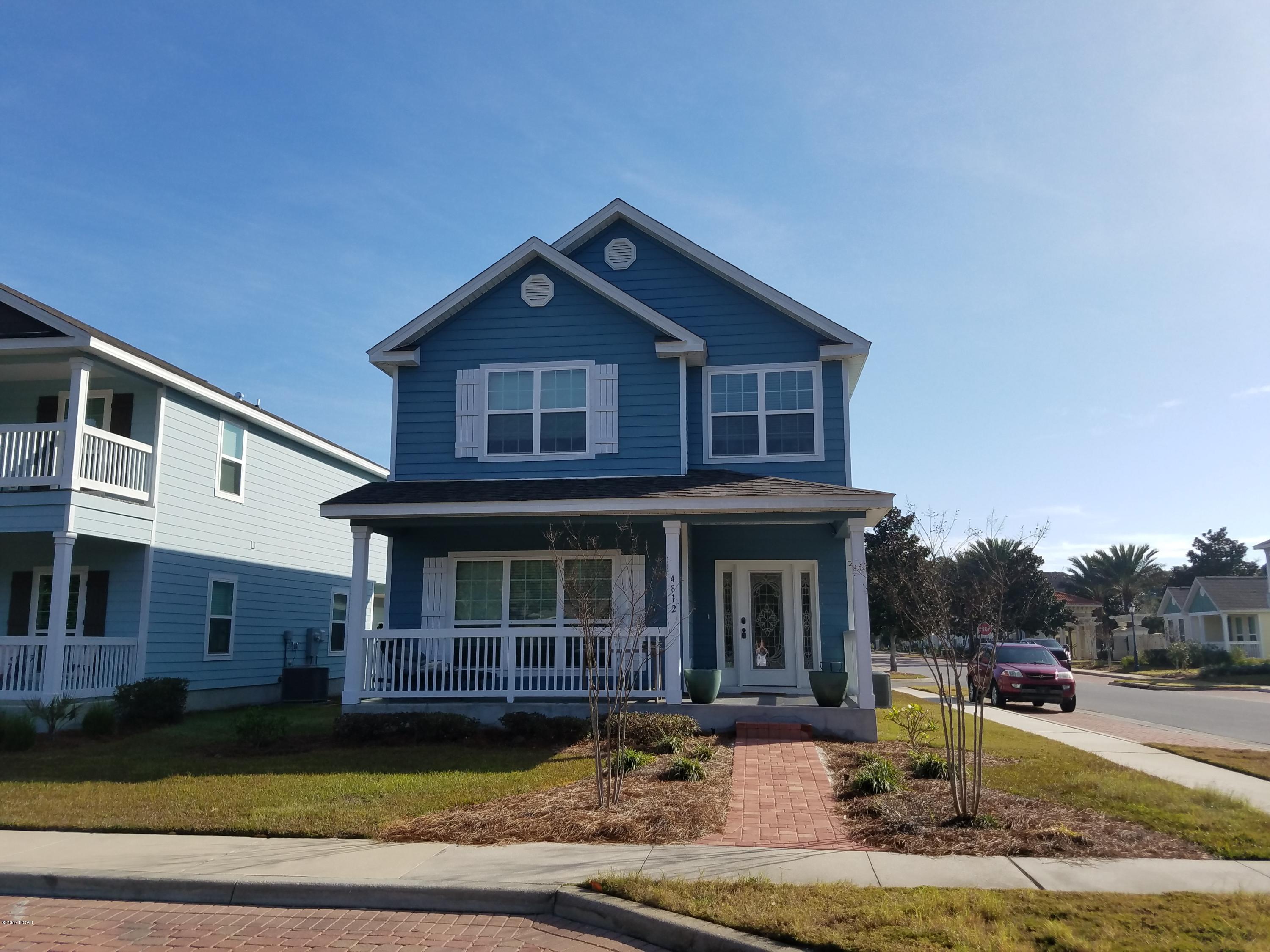 Magnolia Bay Club - Residential Lease