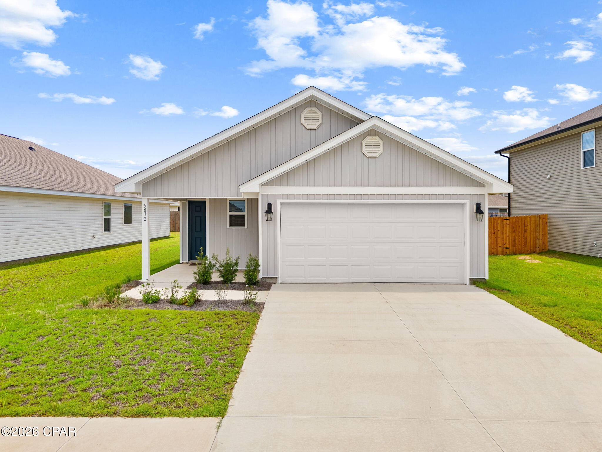 Titus Park - Residential Lease