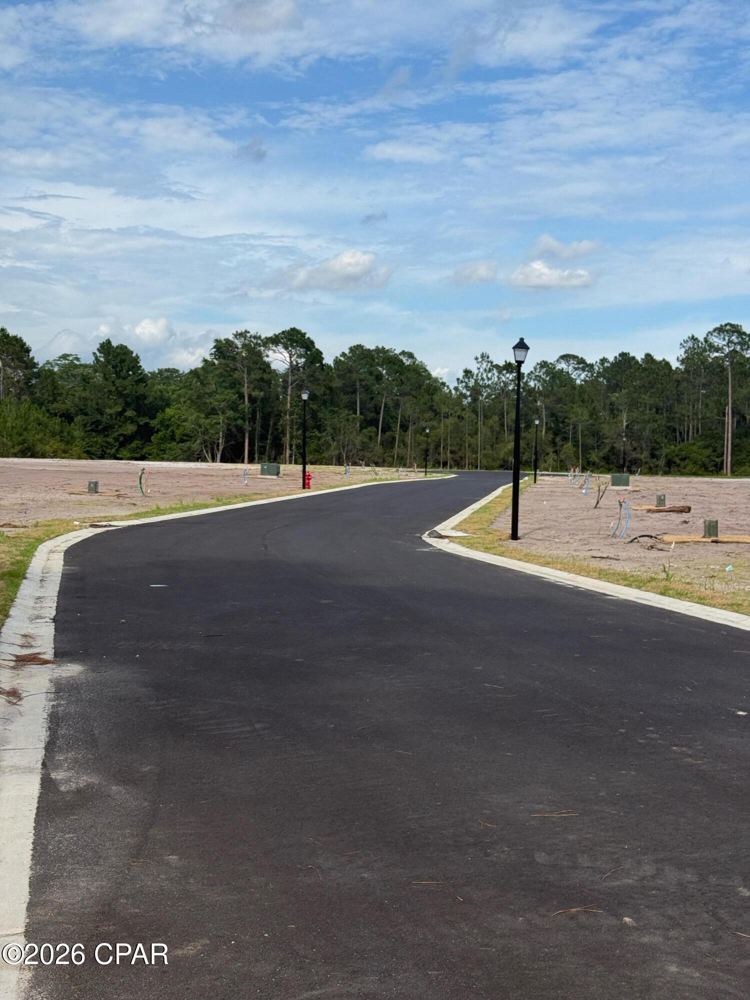 No Named Subdivision - Land
