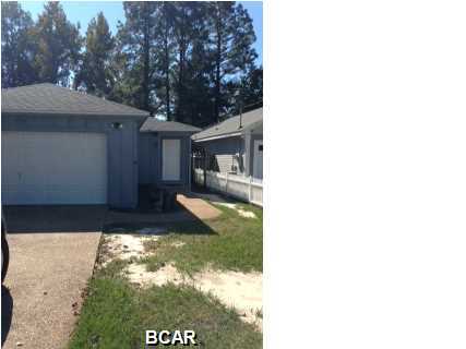 No Named Subdivision - Residential Lease