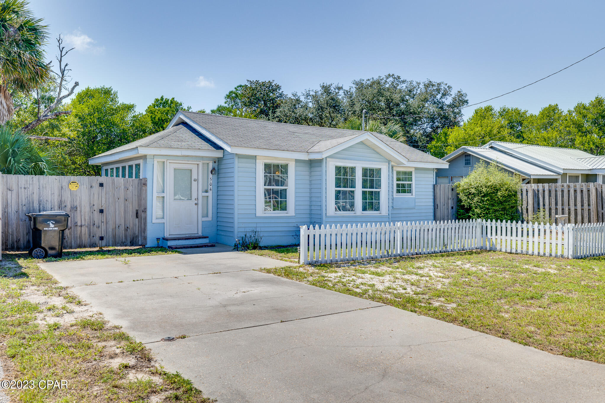 Bahama Beach - Residential