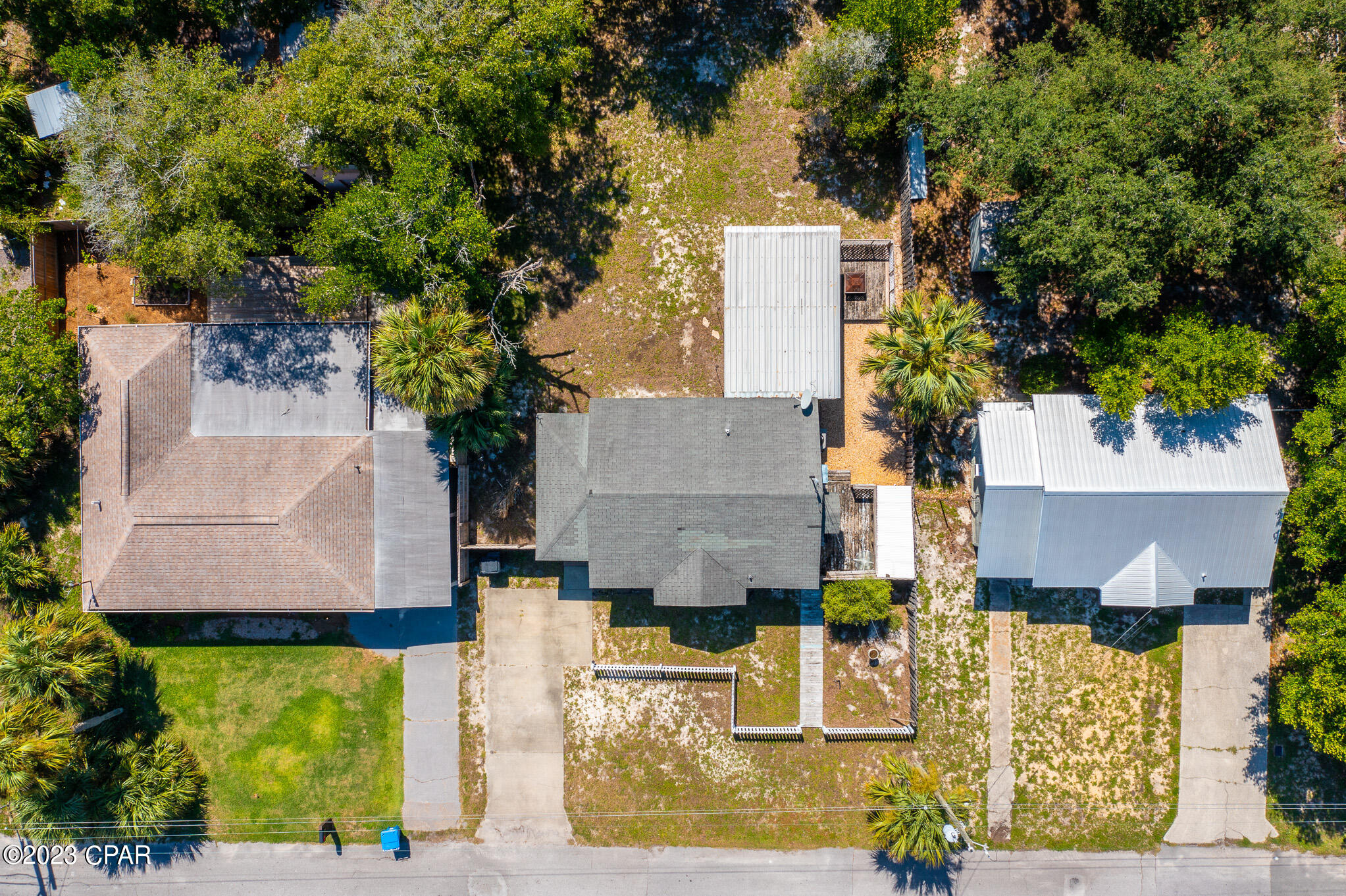 Bahama Beach - Residential