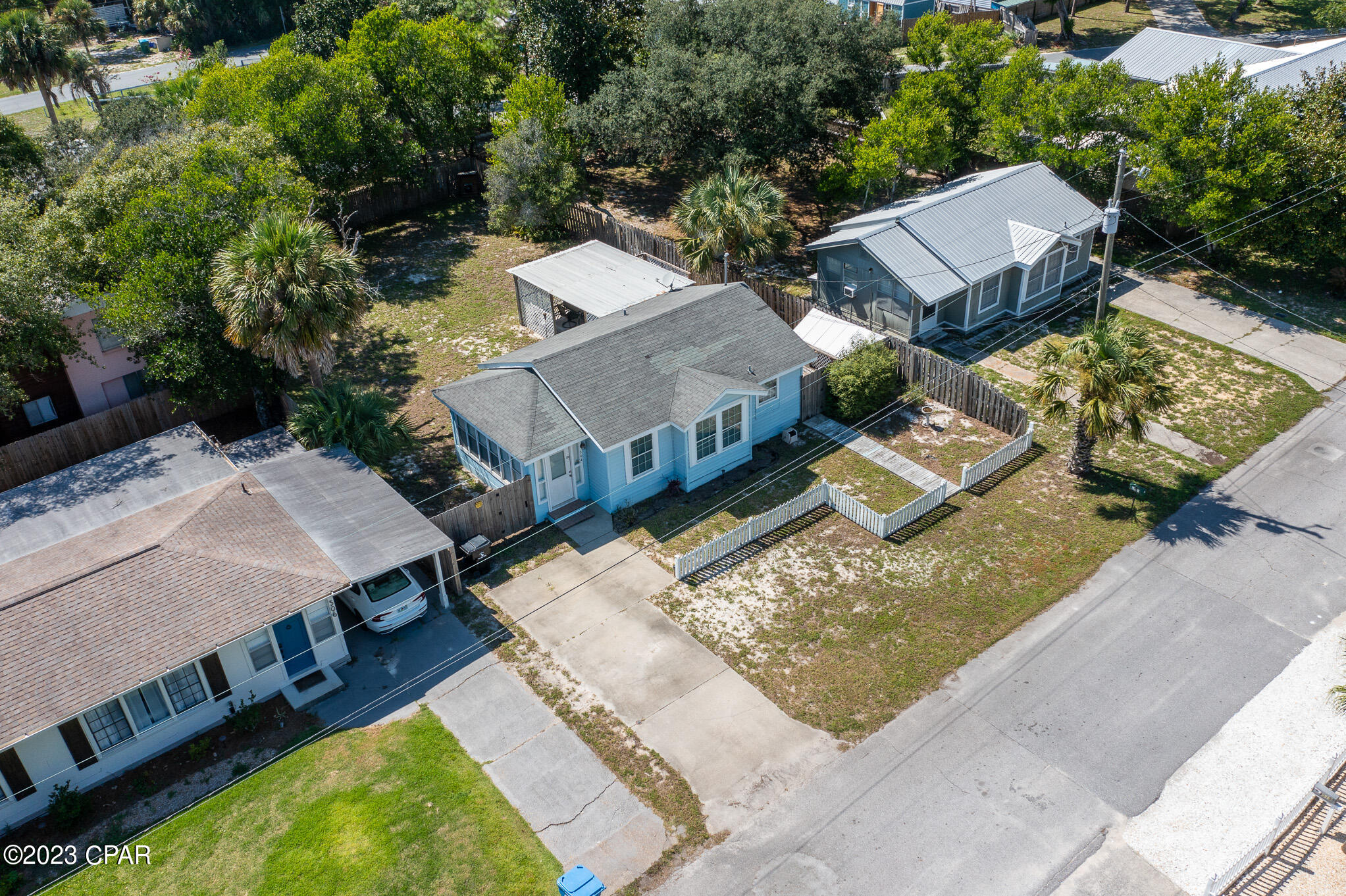 Bahama Beach - Residential