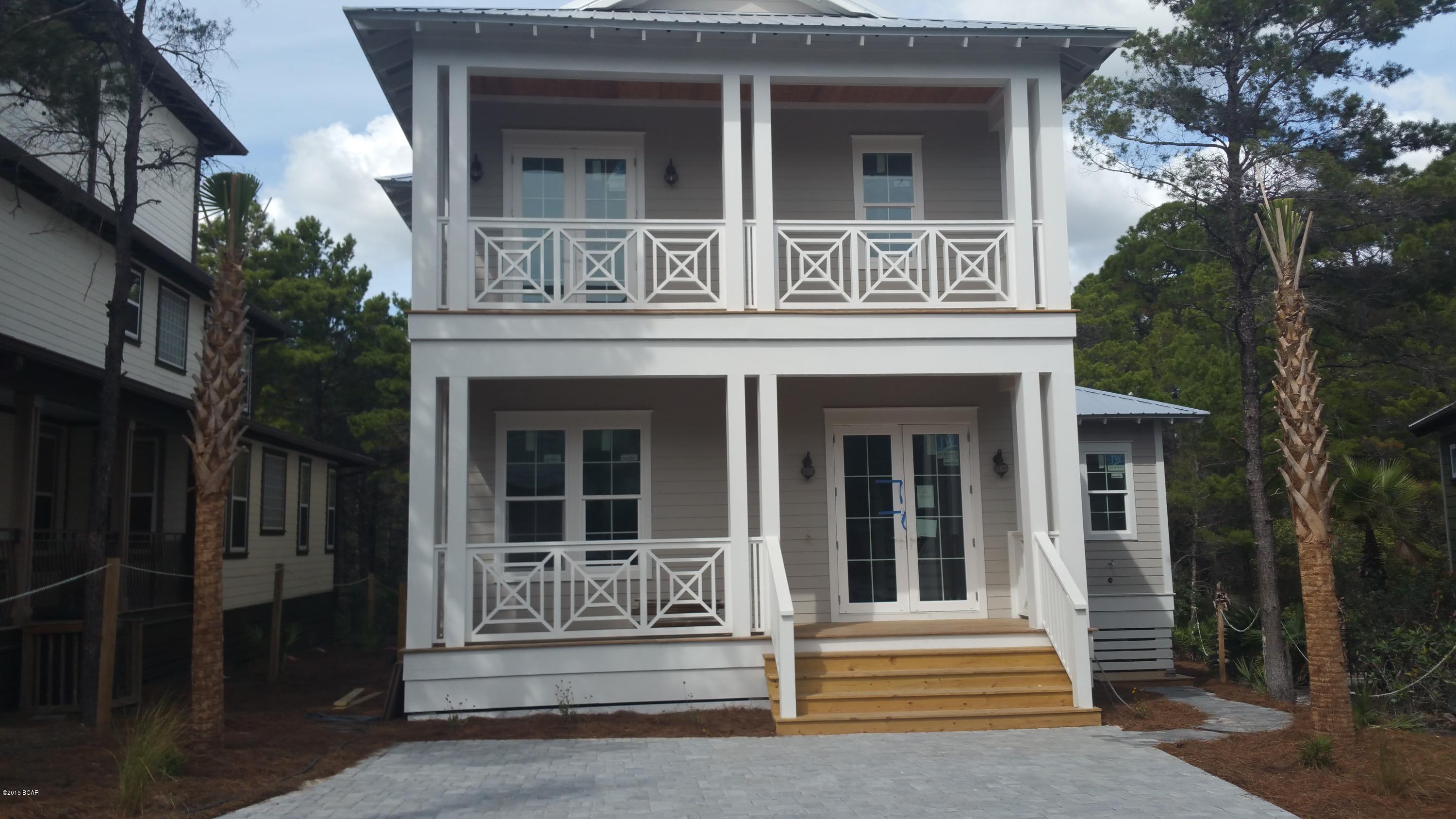 Seacrest Beach - Residential