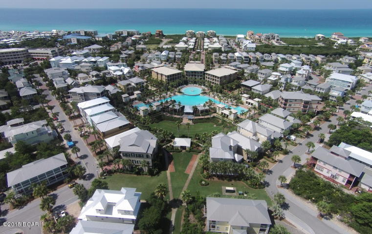 Seacrest Beach - Residential