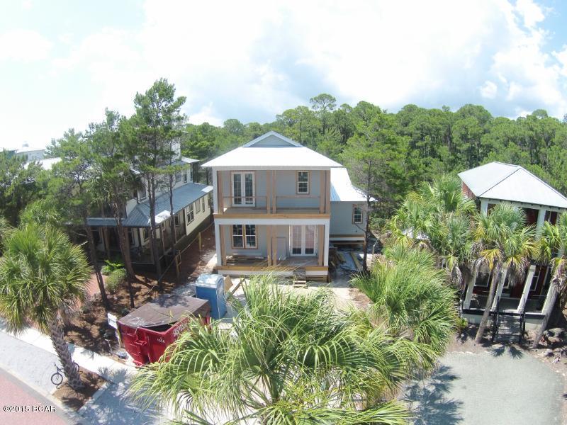 Seacrest Beach - Residential