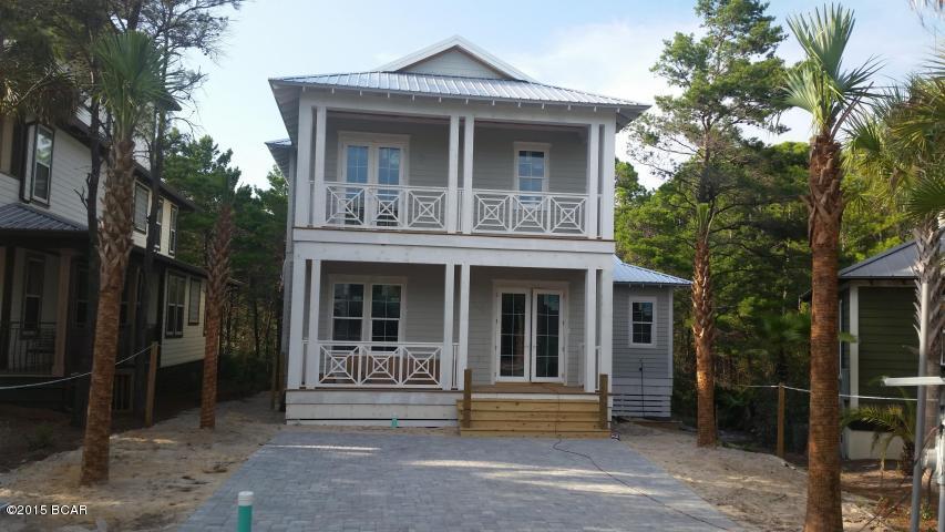 Seacrest Beach - Residential