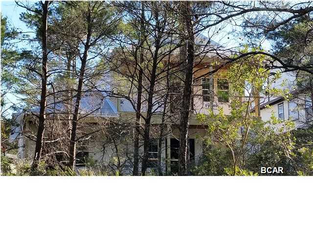 Seacrest Beach - Residential