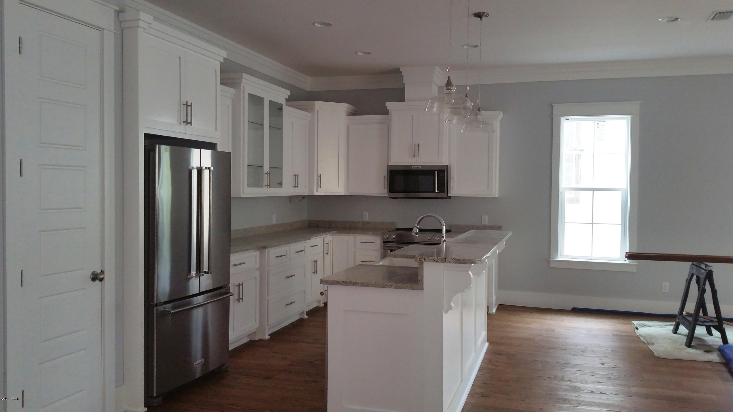 Seacrest Beach - Residential