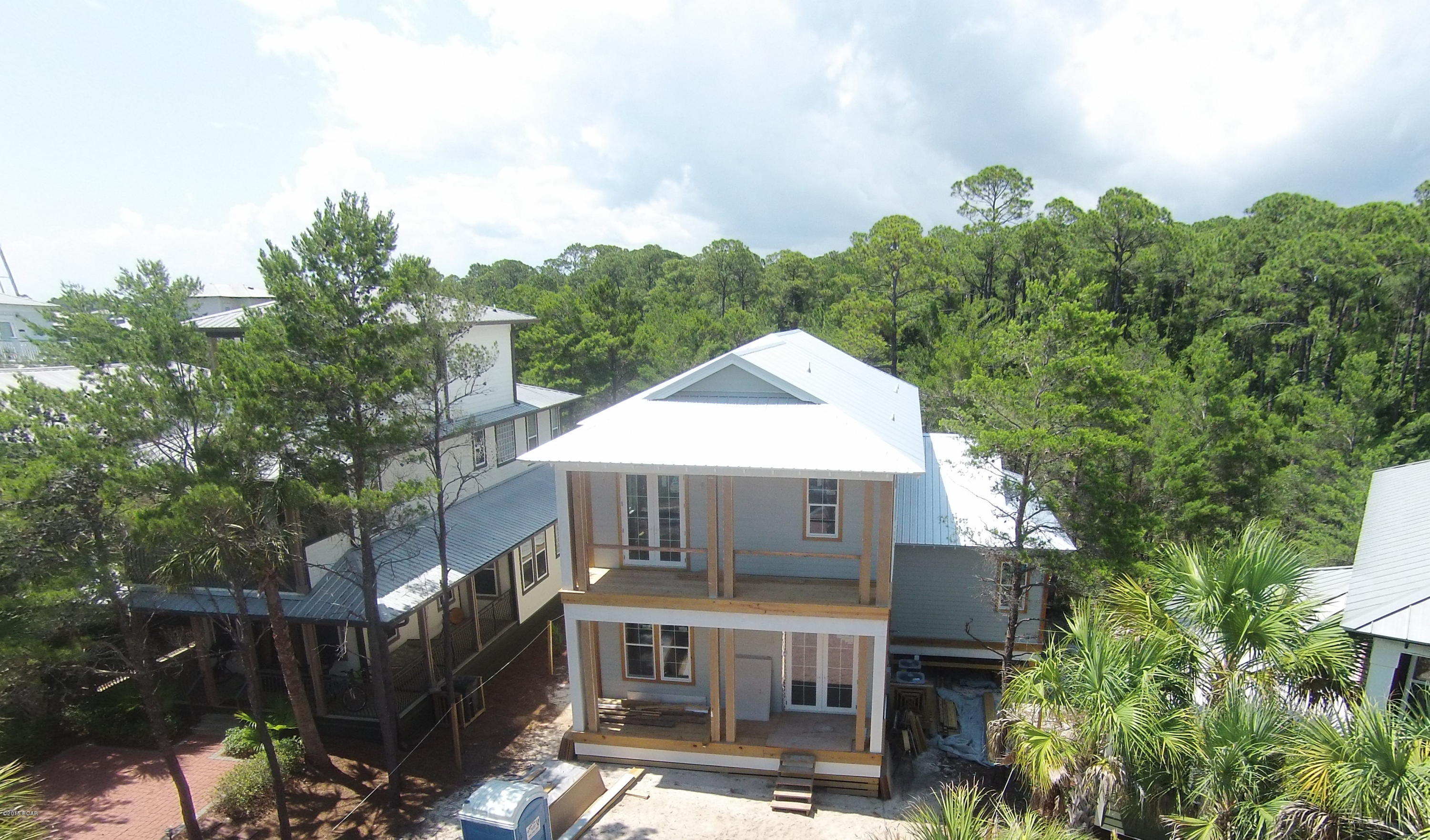 Seacrest Beach - Residential
