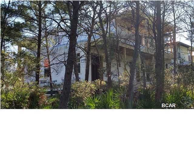 Seacrest Beach - Residential