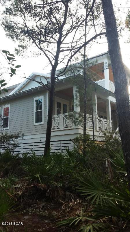 Seacrest Beach - Residential