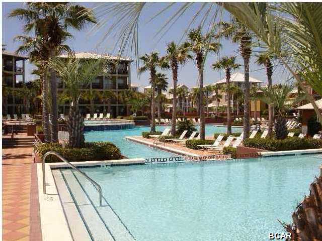 Seacrest Beach - Residential