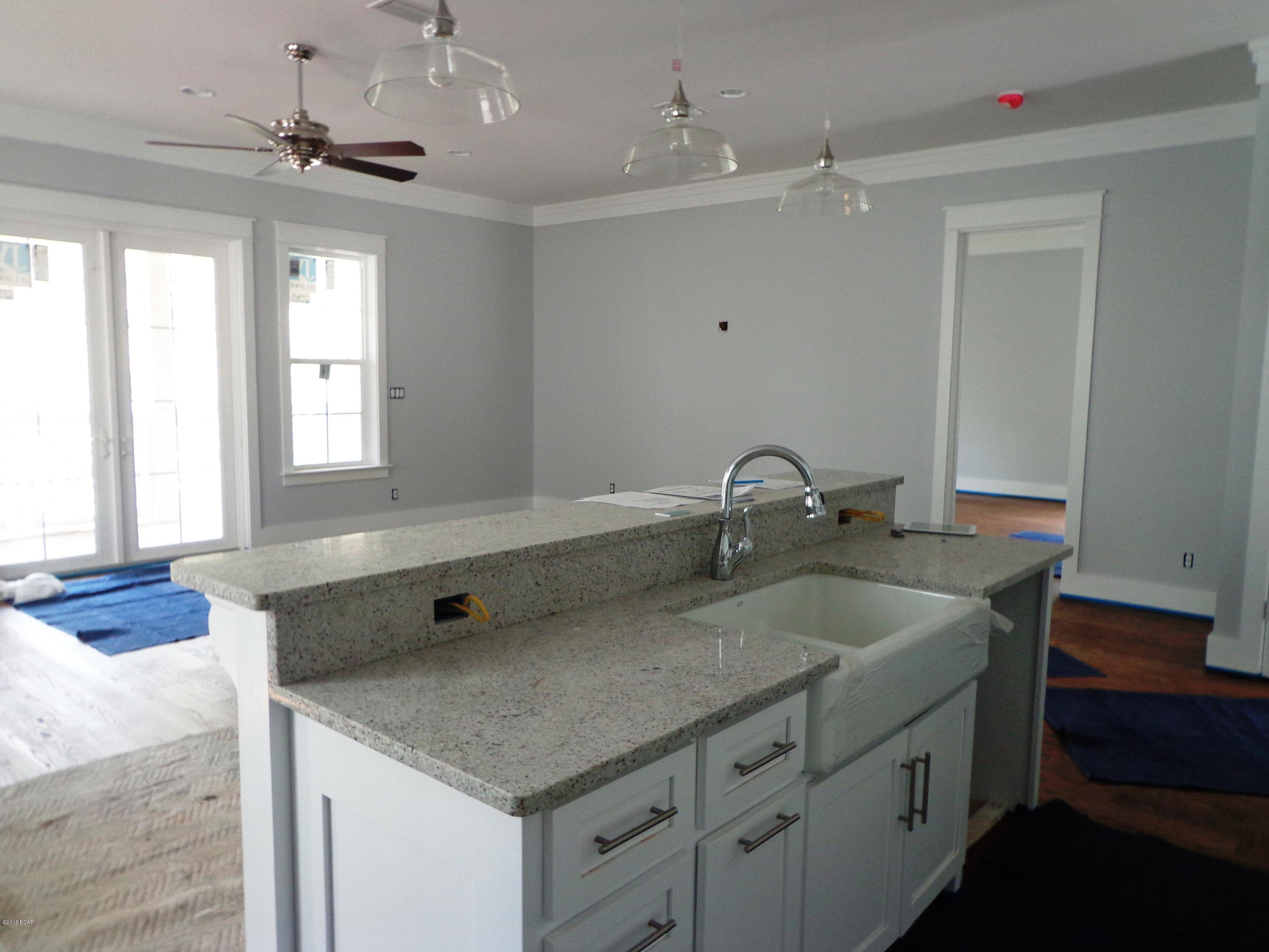 Seacrest Beach - Residential