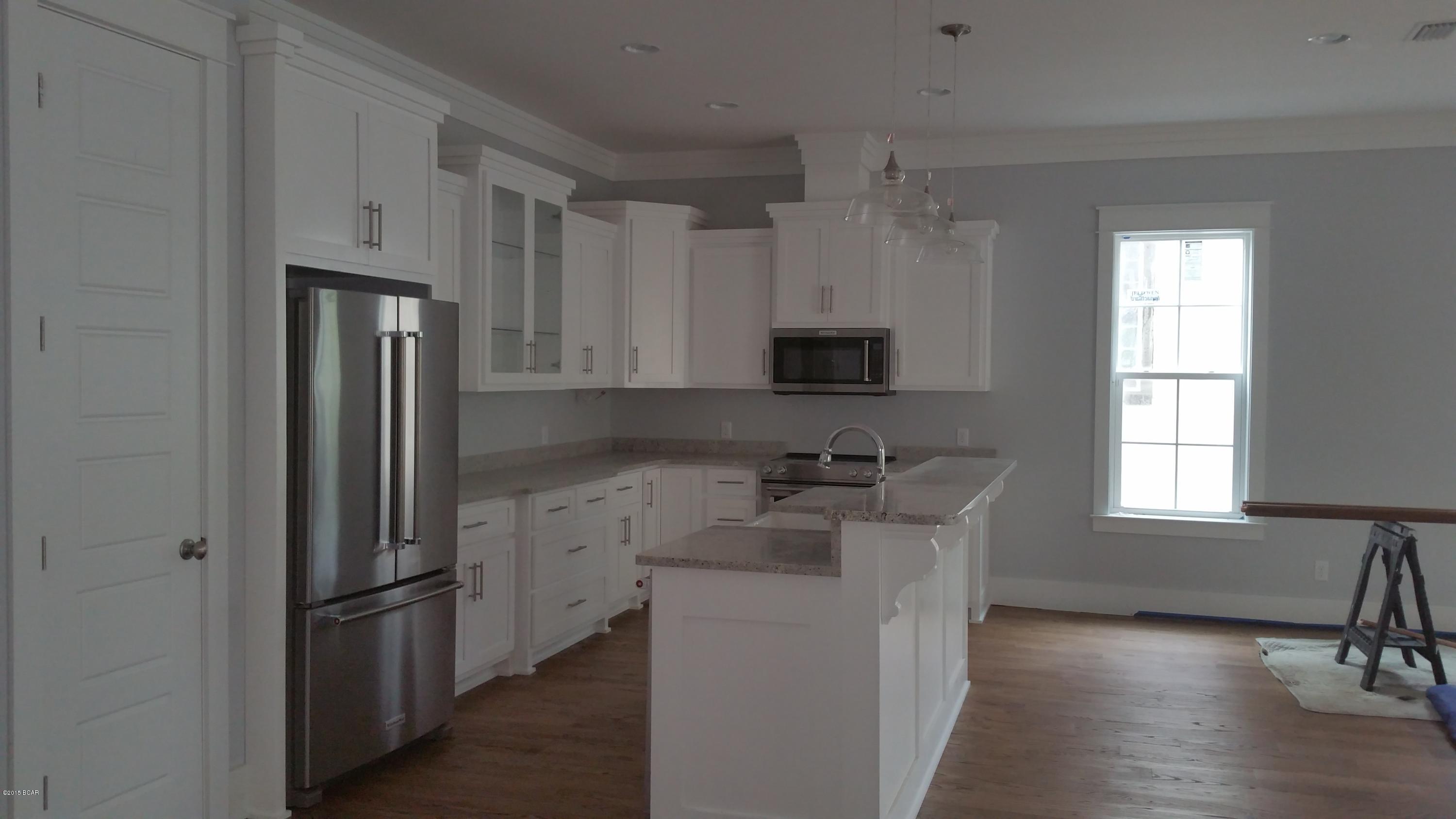 Seacrest Beach - Residential