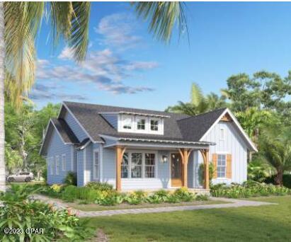 Tapestry Park - Residential