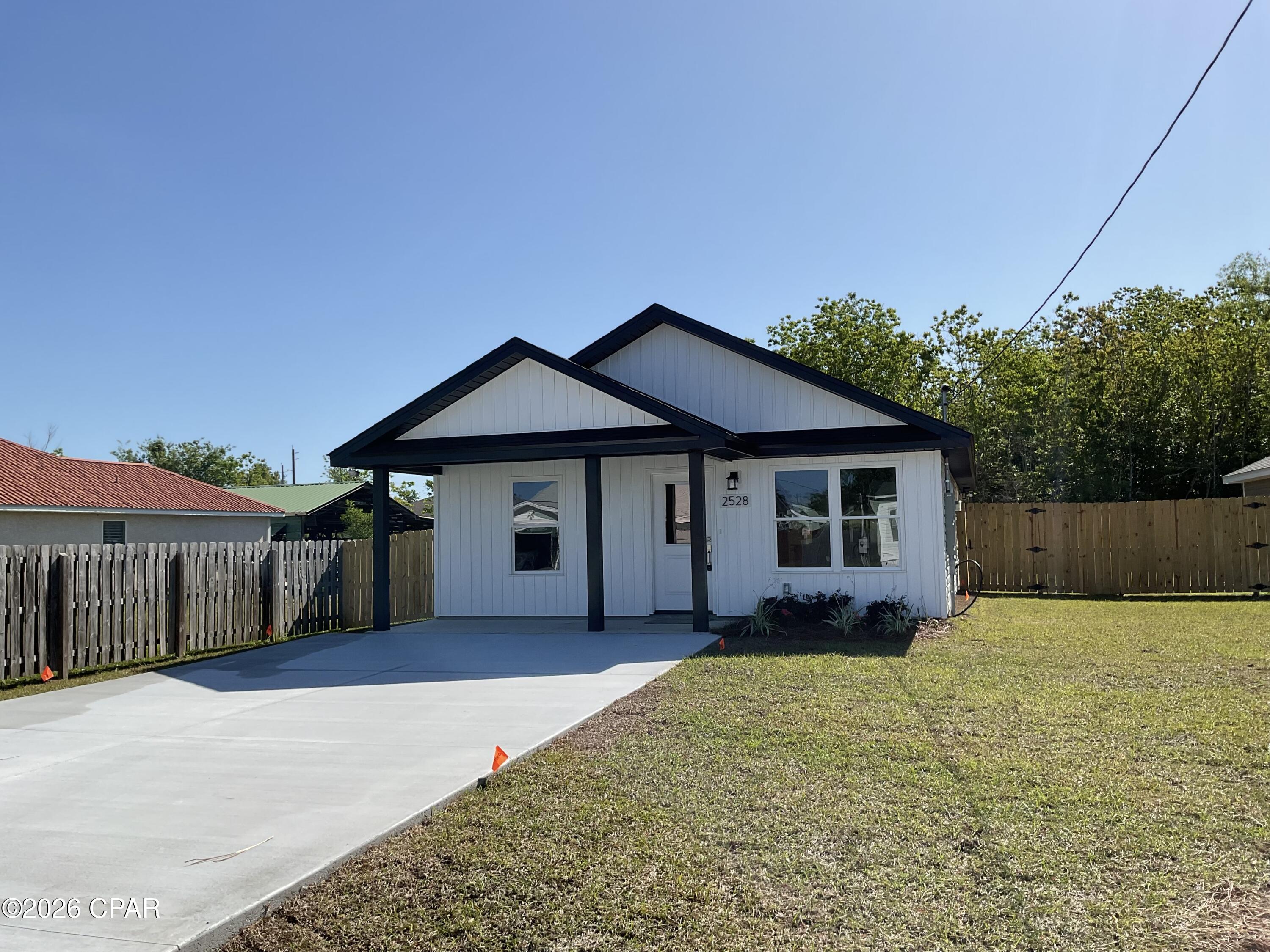 Highland City - Residential
