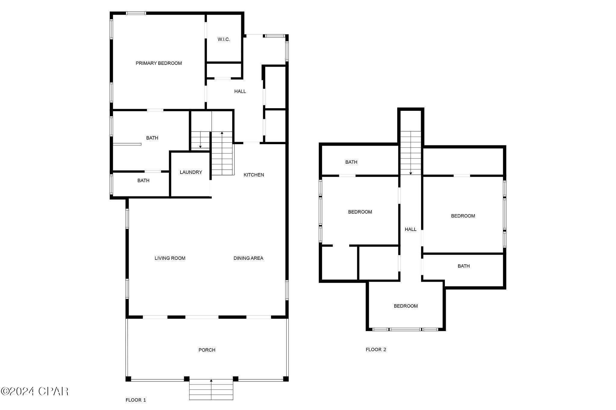 [No Recorded Subdiv] - Residential