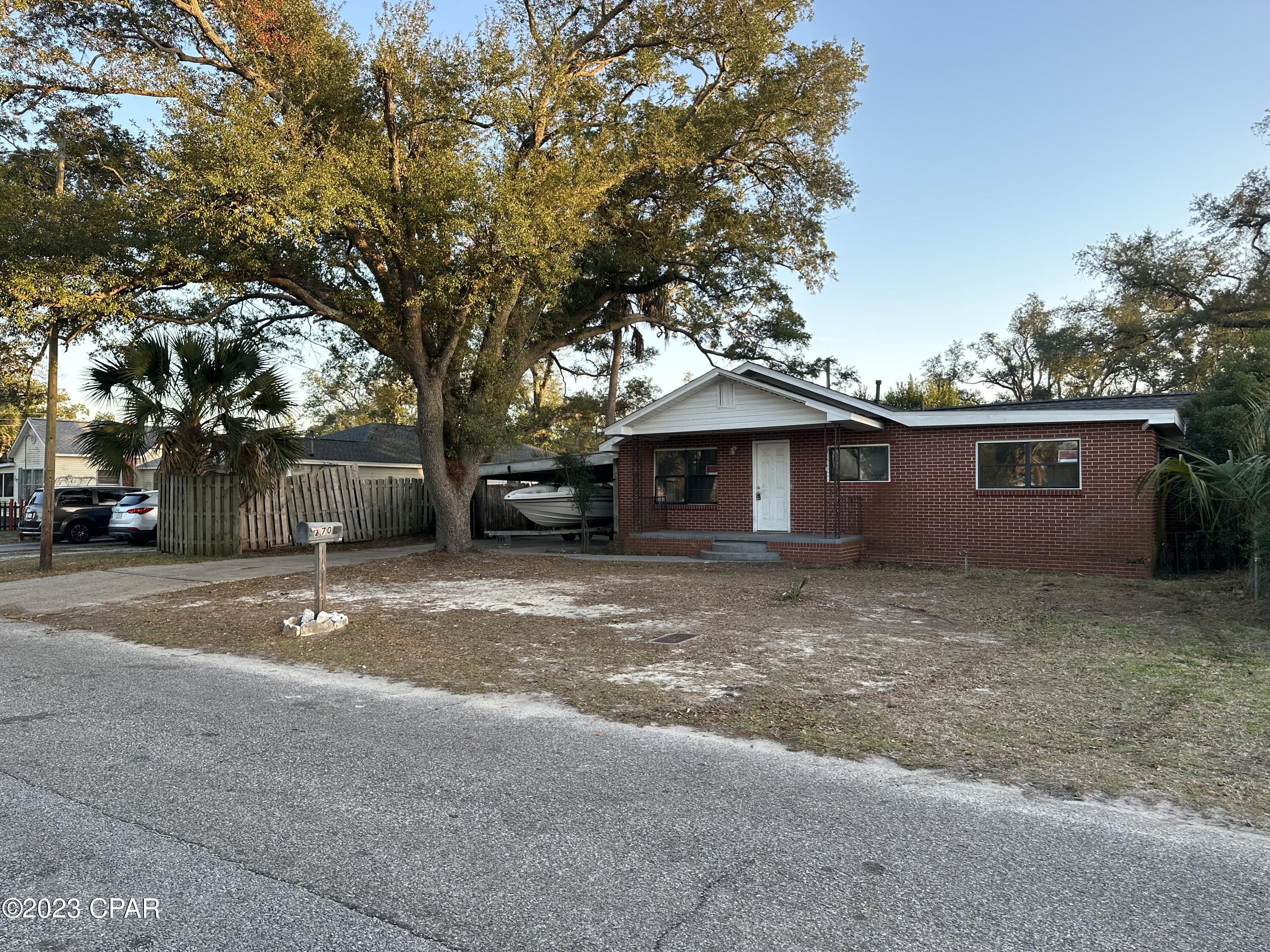 No Named Subdivision - Residential