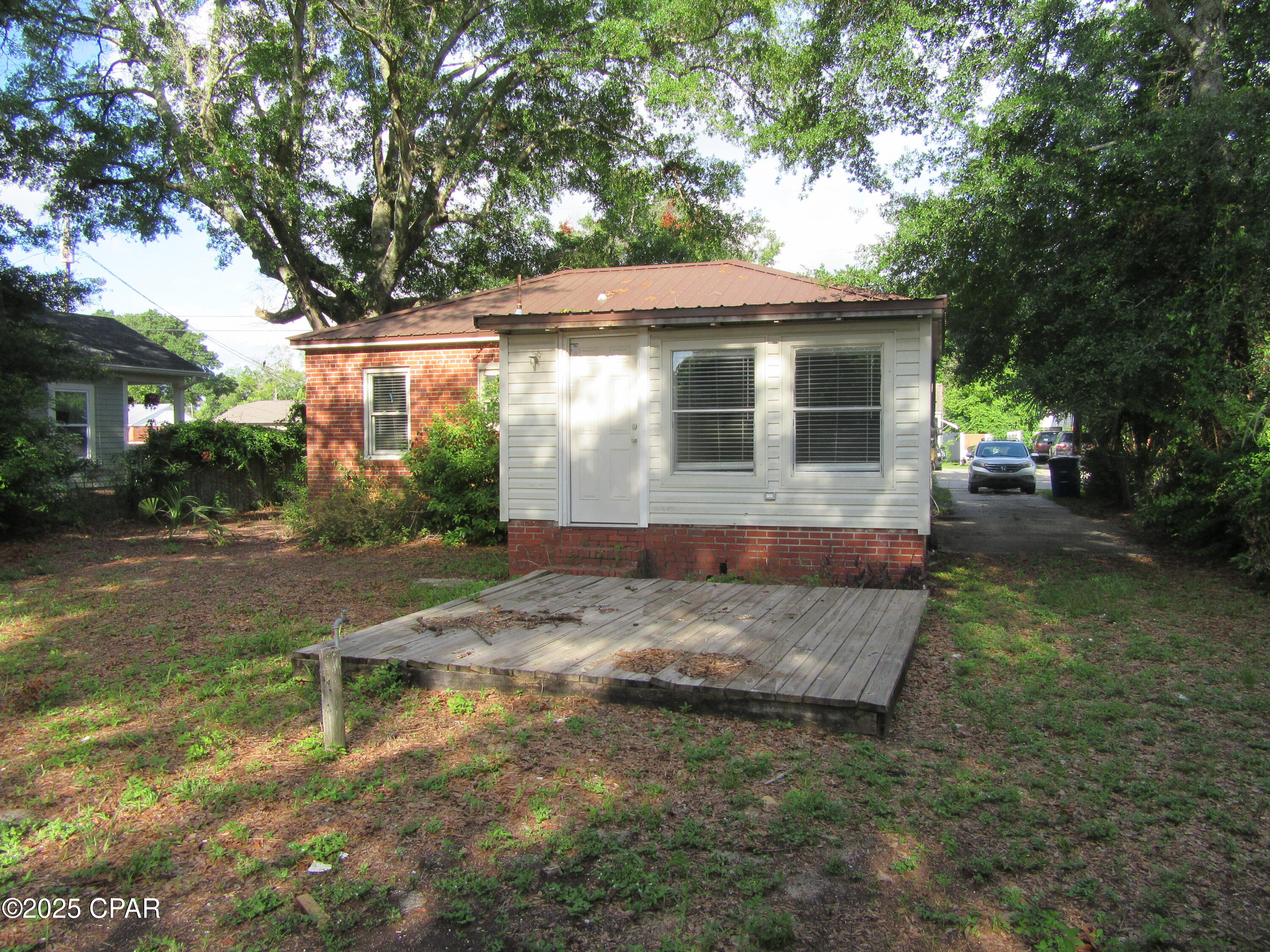 [No Recorded Subdiv] - Residential Lease