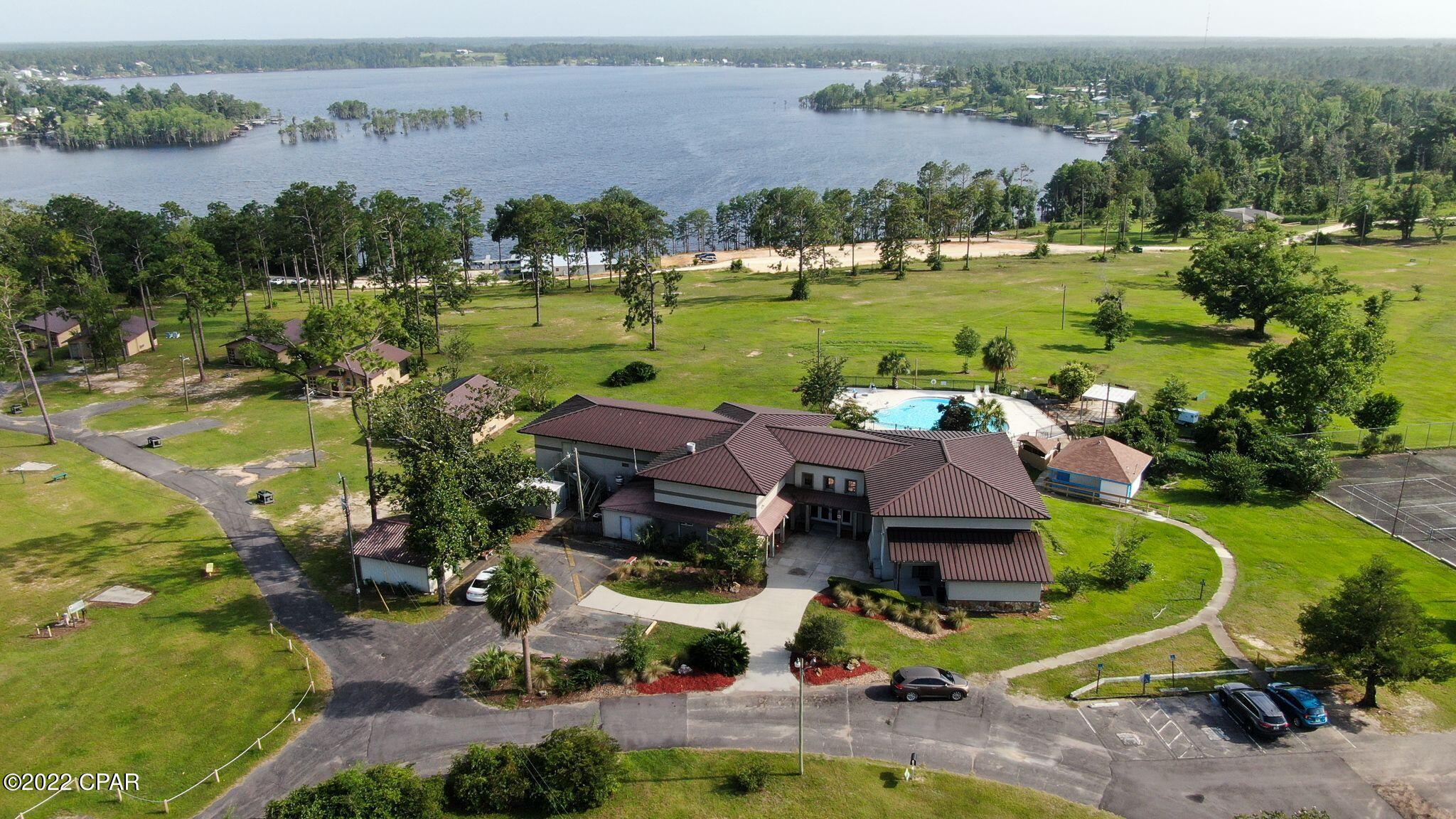 Compass Lake Hills Unit 1 - Land