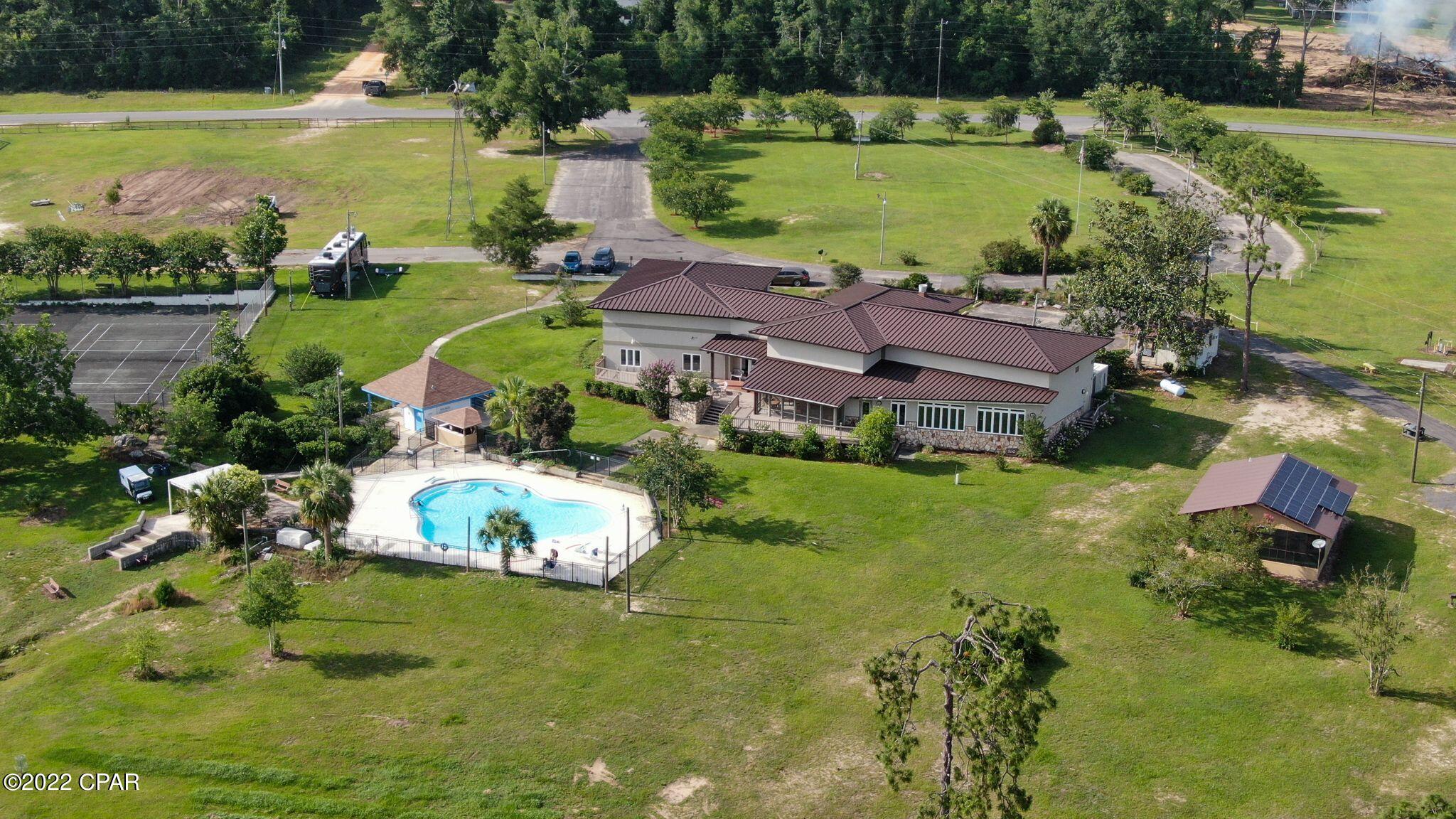 Compass Lake Hills Unit 1 - Land