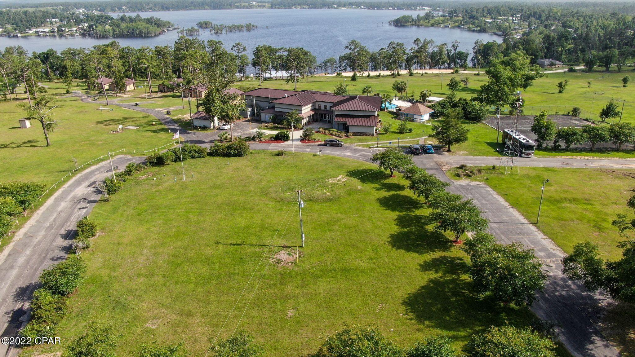 Compass Lake Hills Unit 1 - Land