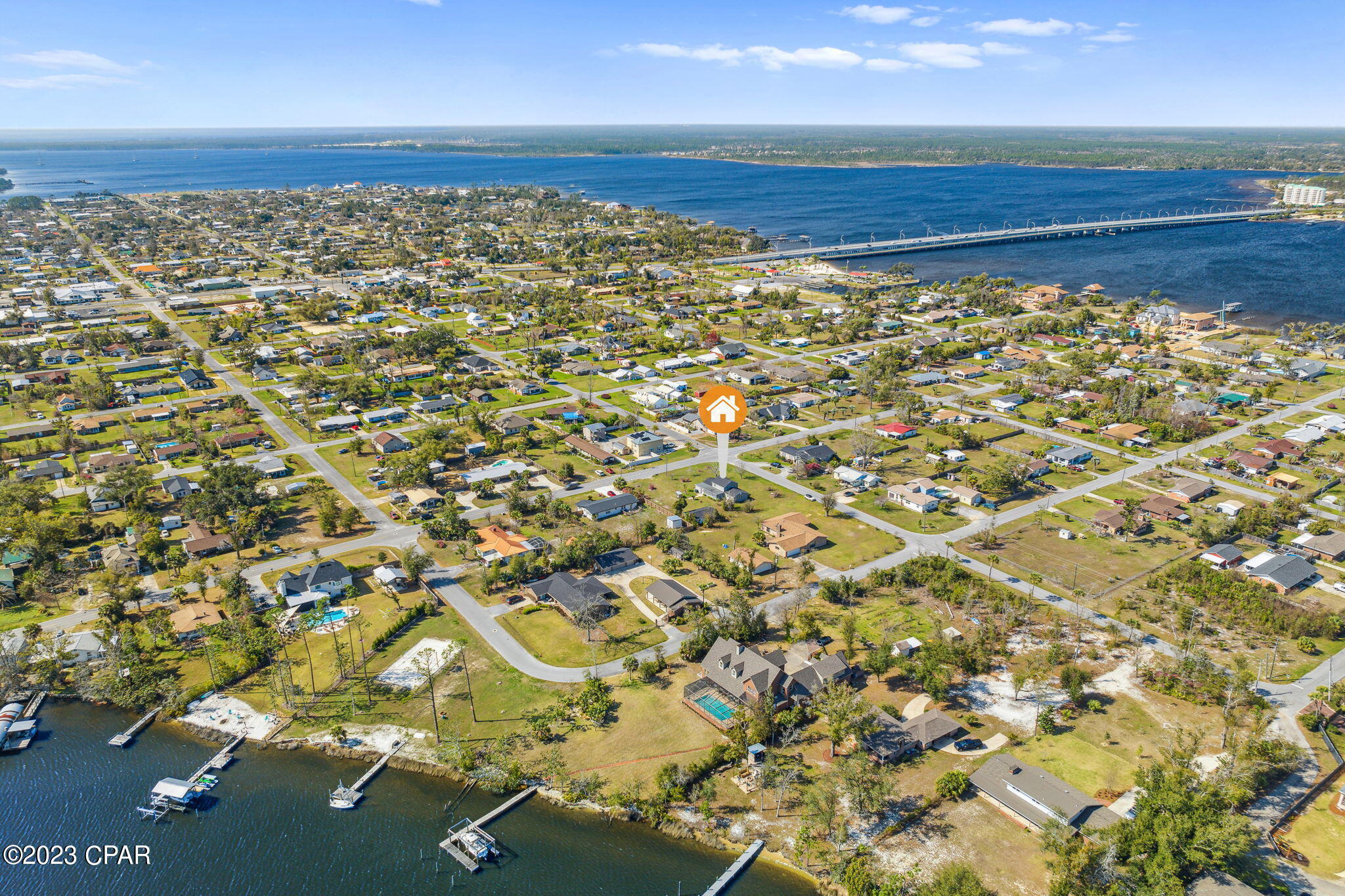 No Named Subdivision - Residential