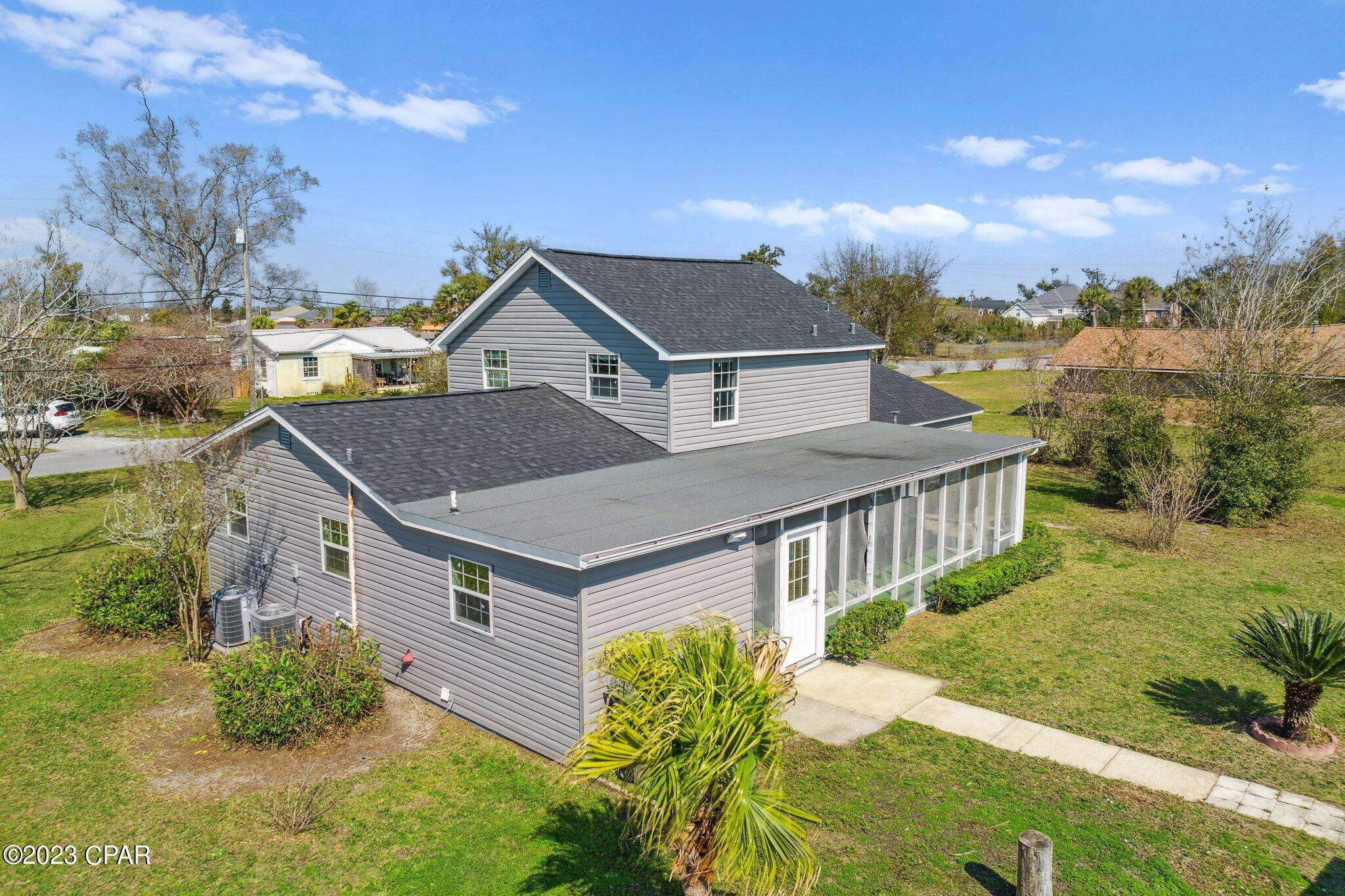 No Named Subdivision - Residential