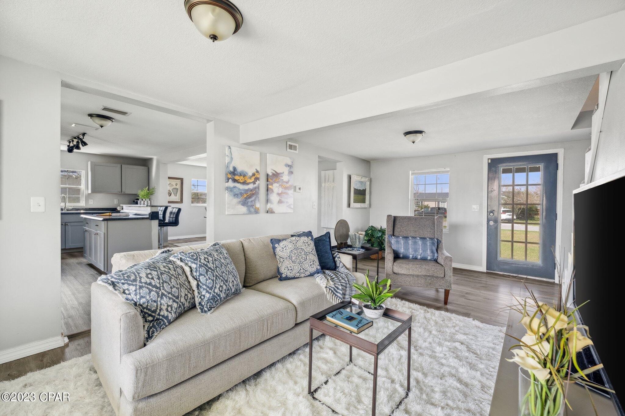 No Named Subdivision - Residential