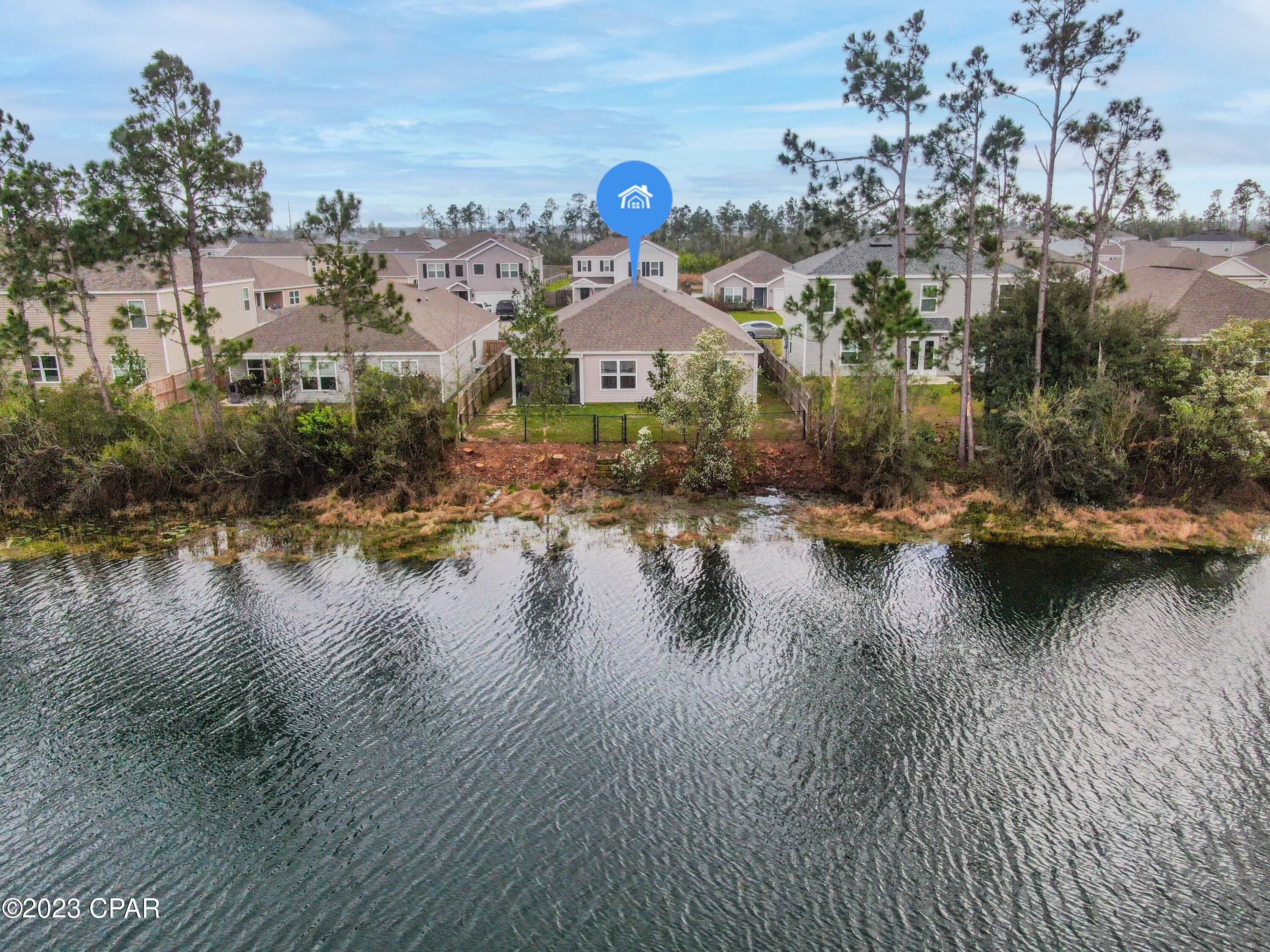 Olde Towne Village - Residential