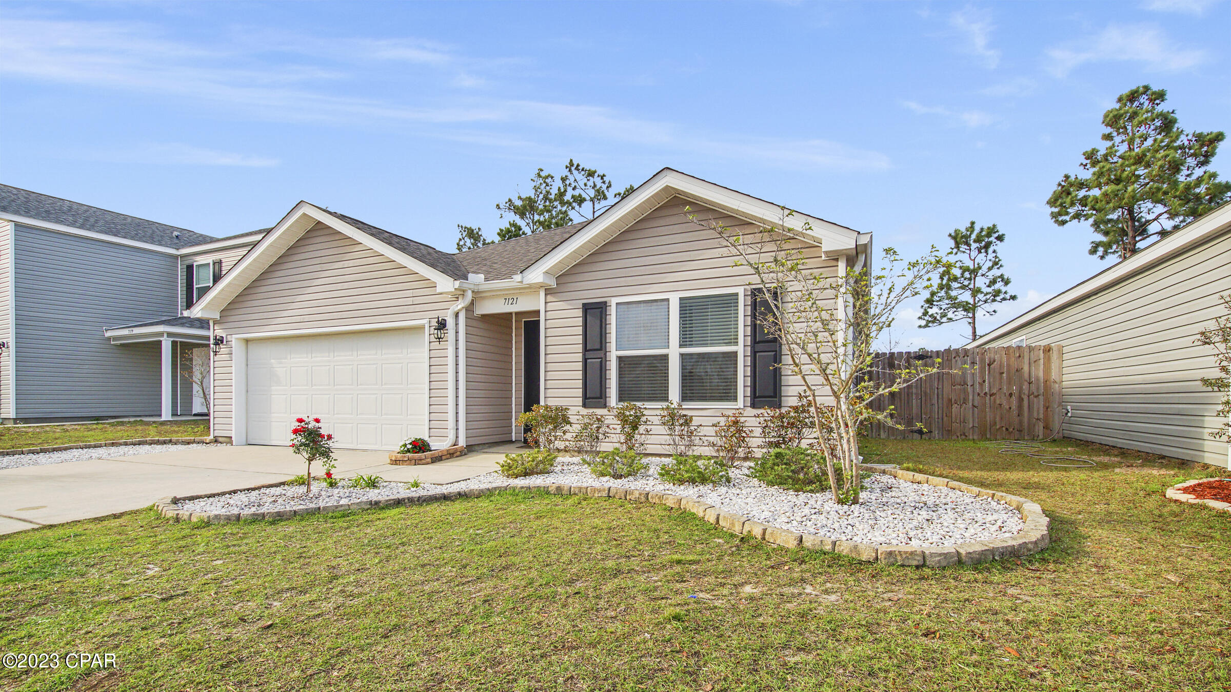 Olde Towne Village - Residential