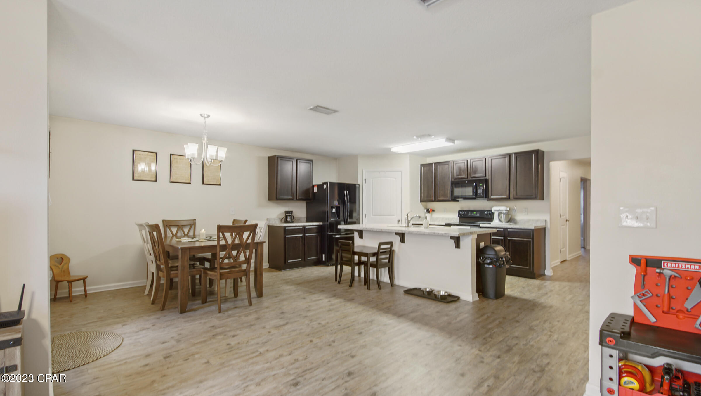 Olde Towne Village - Residential