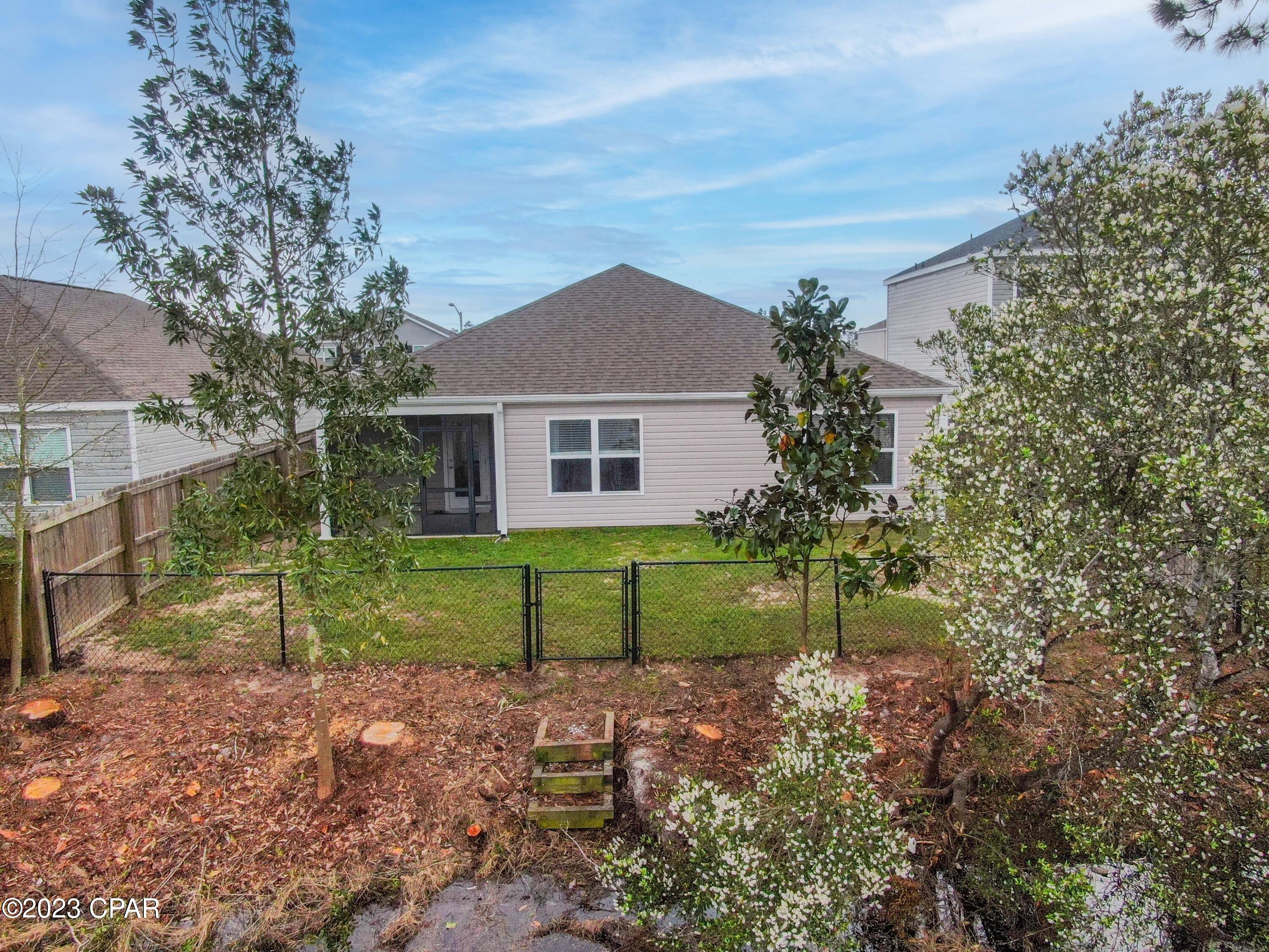 Olde Towne Village - Residential