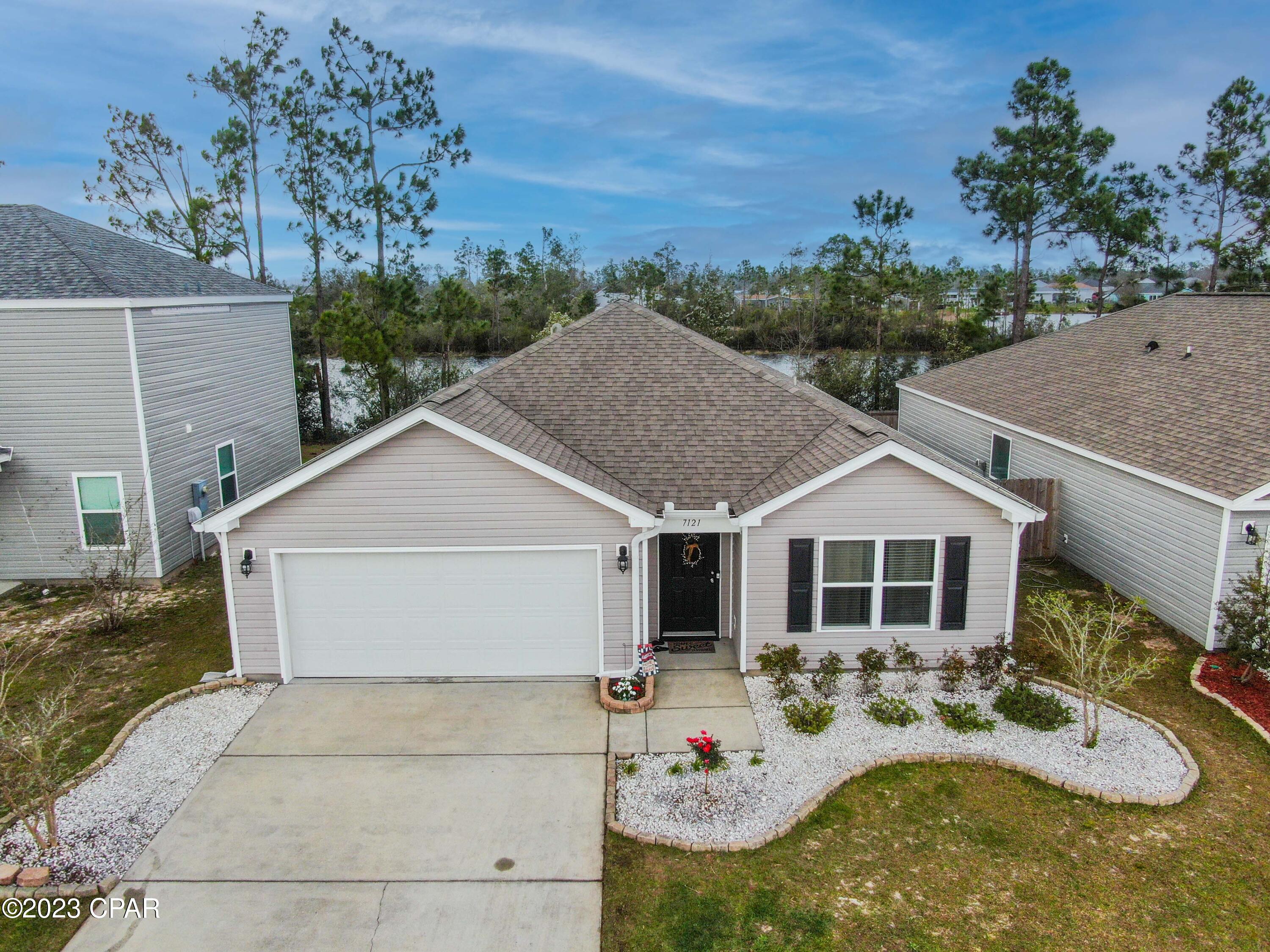 Olde Towne Village - Residential