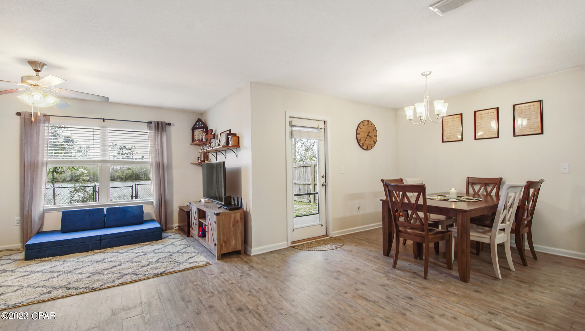 Olde Towne Village - Residential